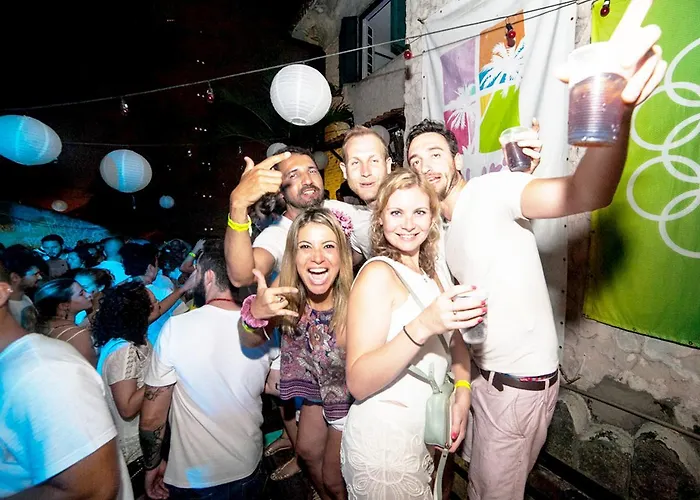 Pura VidaHostel Rio de Janeiro